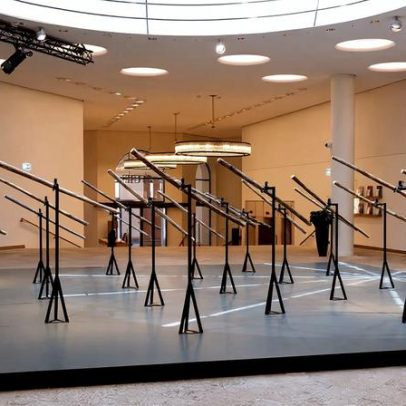 Melhores momentos do Parcours de Art Basel em toda a cidade