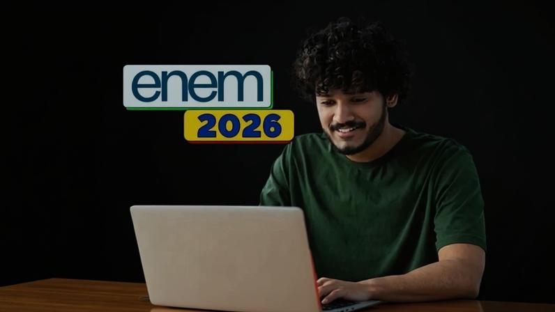 Com nota do Enem, Fies e Prouni democratizam acesso à graduação