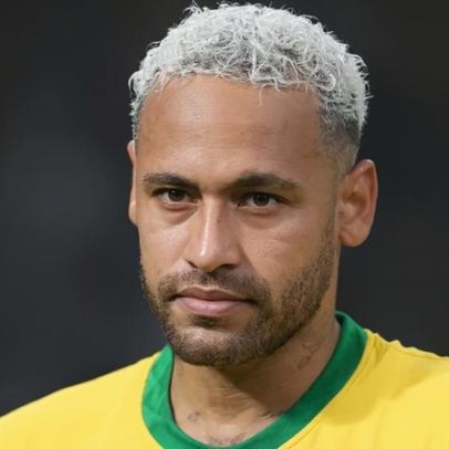 Esteira com tecnologia da NASA usada por Neymar no tratamento da panturrilha