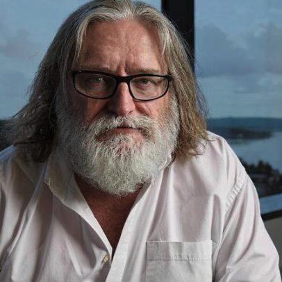 Gabe Newell troca iate de US$500 milhões por mansão de US$70 milhões