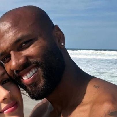 Jogador Igor Thiago supera grave abalo mental após se tornar pai