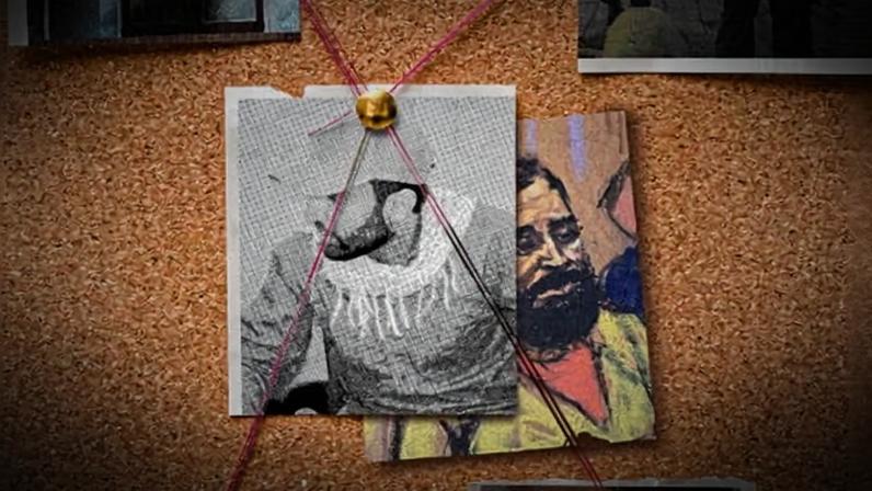 Mohammad Baqer Saad Dawood al-Saadi has been linked to Iran-backed terror attacks across Europe.