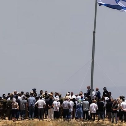 Evento em Londres promove venda de terras em assentamentos israelenses ilegais