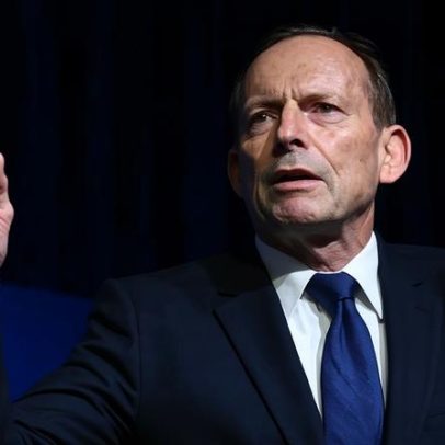 Especialista afirma que Abbott não entende a ciência após apelo por abate