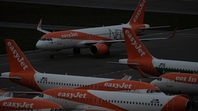 Prior to news of the possible Castlelake offer, easyJet shares had lost about a fifth of their value since the start of the year.