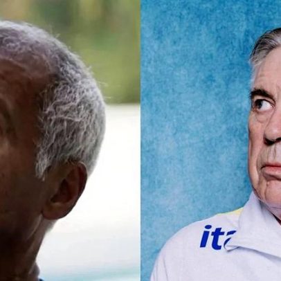 Romário critica Ancelotti após Endrick ficar fora do 1º jogo da Copa 2026