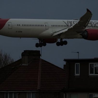 Nova pista de Heathrow pode afetar saúde de milhões, aponta relatório oficial