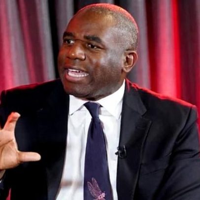 Cortes de Lammy aos júris podem afetar relações raciais, dizem MPs