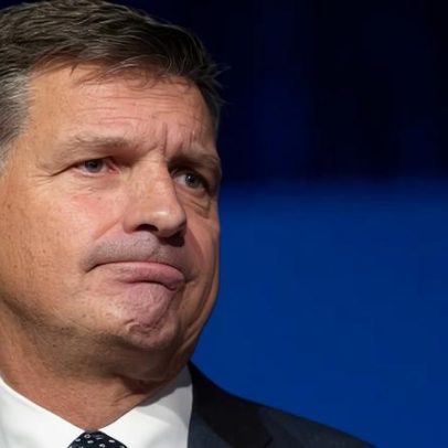 Angus Taylor recusa acordo com One Nation; há tensão por Pauline Hanson