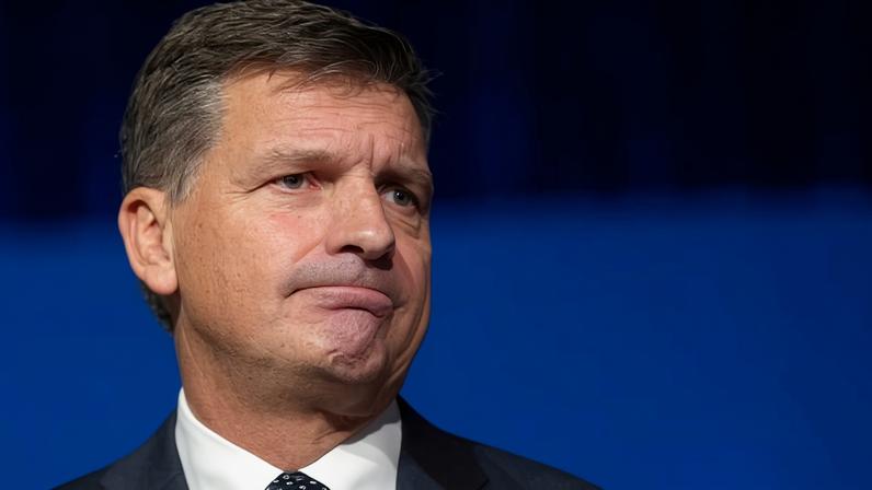 Angus Taylor recusa acordo com One Nation; há tensão por Pauline Hanson