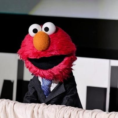 Elmo neutro irrita fãs dos Knicks de Nova York