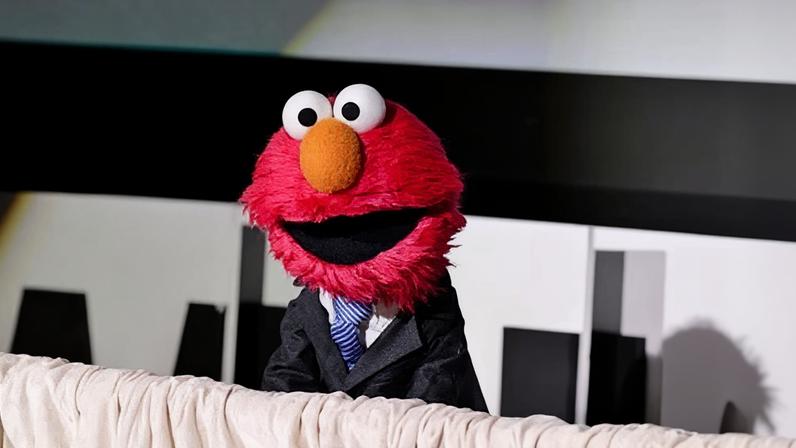 Elmo neutro irrita fãs dos Knicks de Nova York
