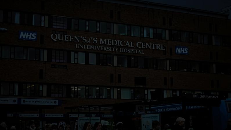 Nottingham University hospitals operates mortuary services at Queen’s Medical Centre and Nottingham city hospital under the Human Tissue Authority.
