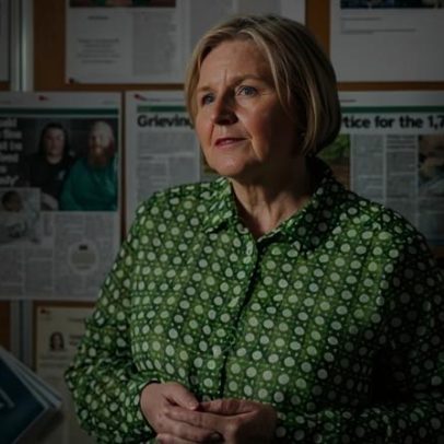 Relatório Ockenden ao vivo, maior revisão de maternidade do NHS será publicado