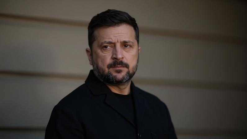 Zelensky não participa de conferência pós-guerra em meio a tensões com a Polônia