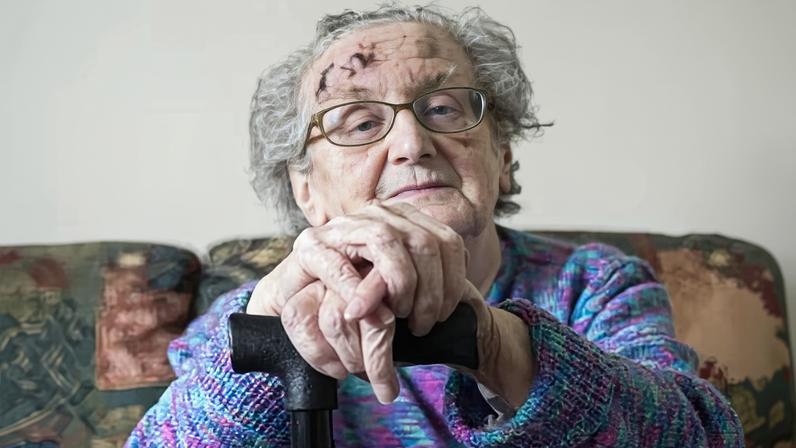 Falls are the most common cause of death from injury among over-65s, costing the NHS billions each year.
