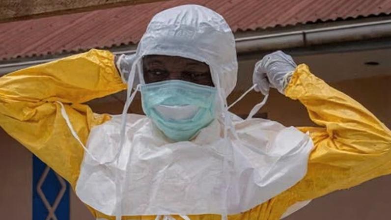 Modelling from the US CDC shows the Ebola outbreak in the Democratic Republic of the Congo could be almost as bad as Africa’s worst epidemic if its spread is not controlled.