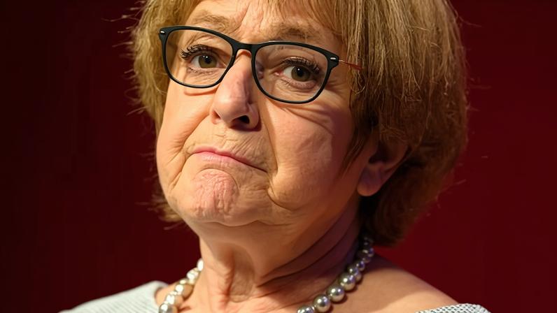 Hodge said she was concerned the National Audit Office was not able to find how much money Andrew Mountbatten-Windsor was making from subletting properties on the crown estate.