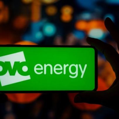 Ovo Energy pagará mais de £10 milhões por falhas no monitoramento de medidores