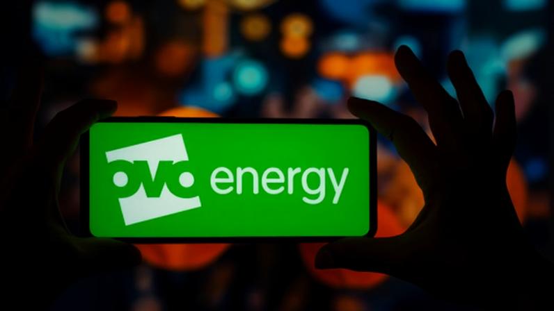 Ovo Energy pagará mais de £10 milhões por falhas no monitoramento de medidores
