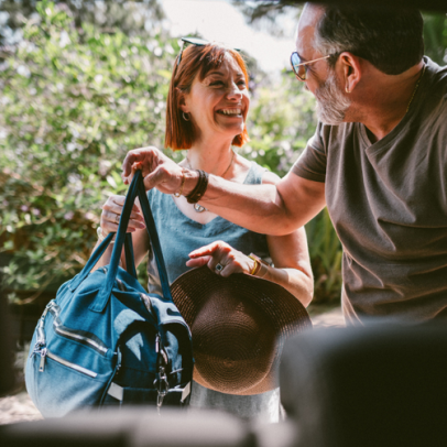 Como planejar com eficiência o orçamento da sua próxima viagem