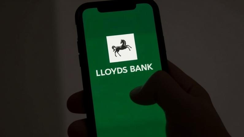 Lloyds contratará 300 especialistas em tecnologia para IA