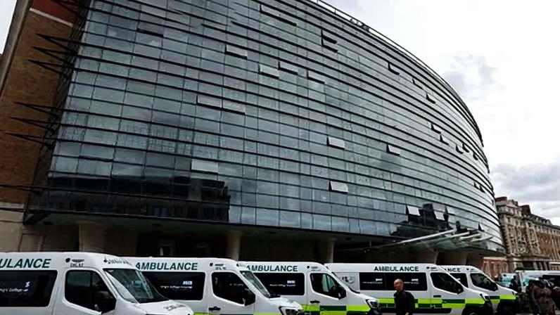 Infraestrutura crítica do Reino Unido sofre 200 incidentes cibernéticos em um ano, diz agência