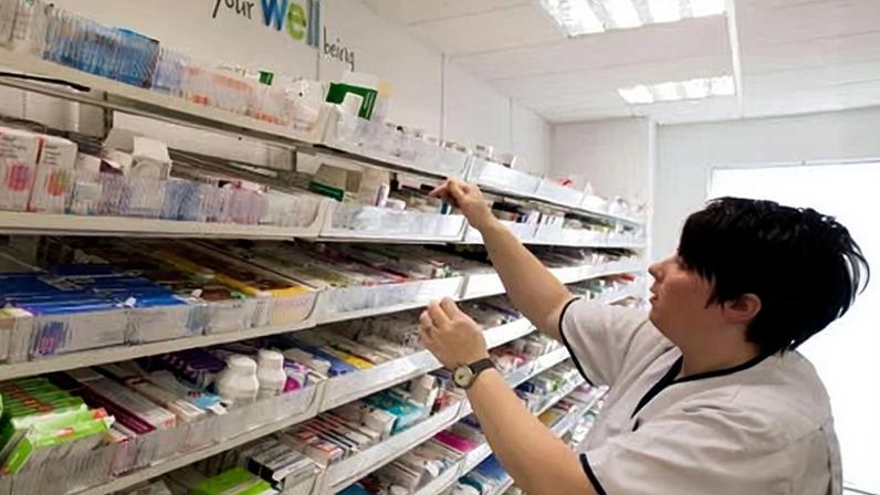 Pacientes da NHS enfrentam pior falta de remédios já registrada