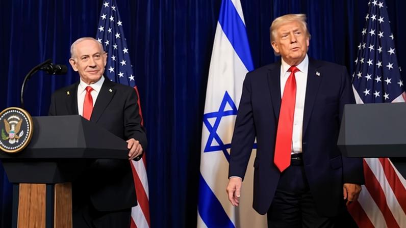 Acordo com o Irã deixa relação EUA-Israel em caminho incerto