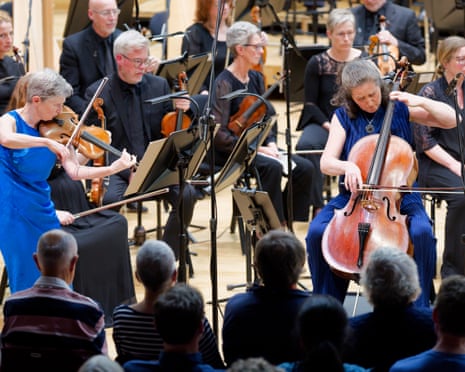 Um quarto dos músicos britânicos perdeu todo o trabalho na UE desde 2021