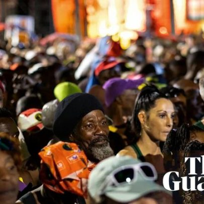 20.000 corredores enfrentam a maior ultramaratona do mundo