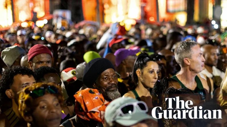 20.000 corredores enfrentam a maior ultramaratona do mundo