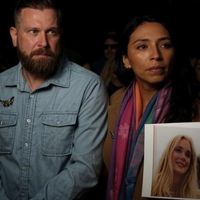 Polícia da WA revisa resposta a violência doméstica de Virginia Giuffre