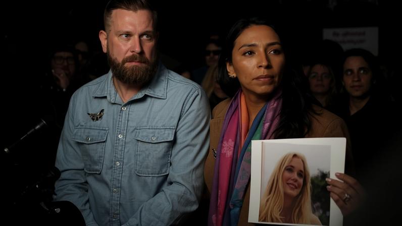 Polícia da WA revisa resposta a violência doméstica de Virginia Giuffre