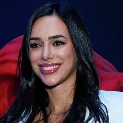 Bruna Biancardi anuncia nova gravidez aos 32 anos