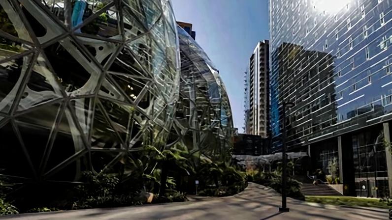 Seattle impõe moratória de um ano a novos centros de dados de IA