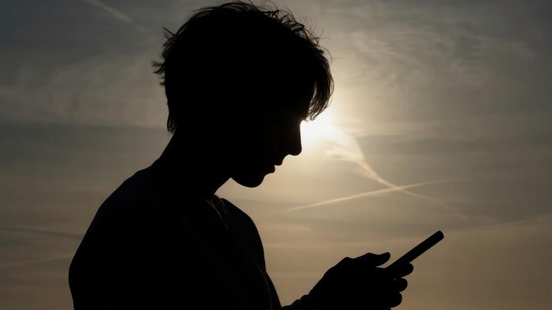 Alternativas às redes sociais para menores de 16 anos