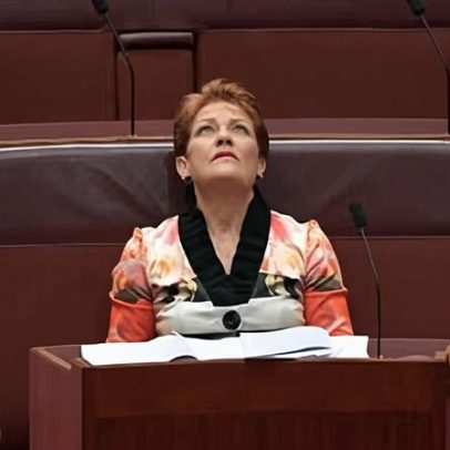 One Nation revela mais de 1 milhão de dólares em ativos ausentes ou sem valor