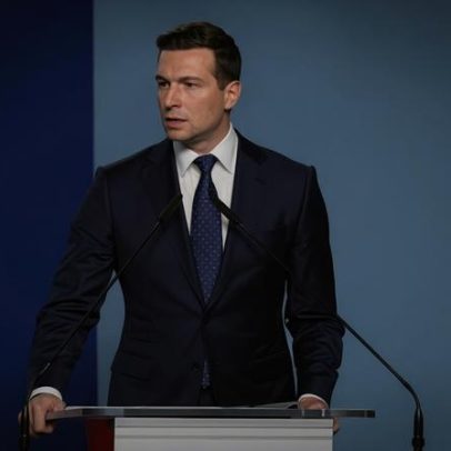 Quase um quarto dos eleitores europeus apoia partidos de extrema direita