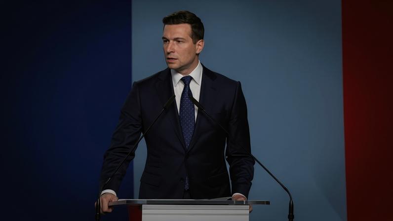 Quase um quarto dos eleitores europeus apoia partidos de extrema direita