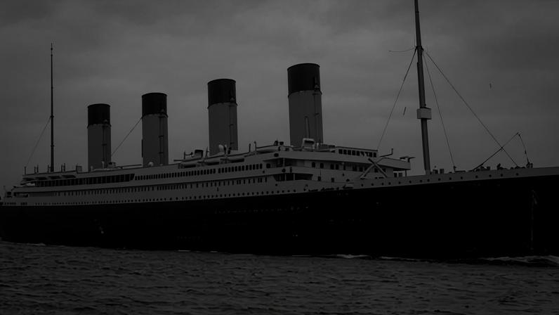 Plano de leilão de 100 artefatos do Titanic enfrenta oposição do governo
