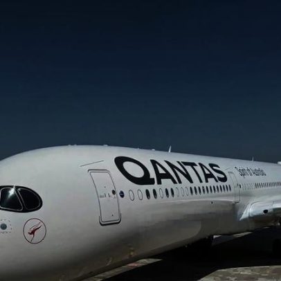 Voos Sydney-Londres sem escalas atrasam; antiaborto é bloqueado em SA
