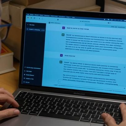 Excesso de uso de chatbots pode reduzir pensamento crítico, aponta estudo