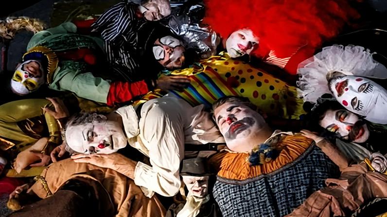 Festivais de Edimburgo buscam bilheteria conjunta para todos os 11 de agosto