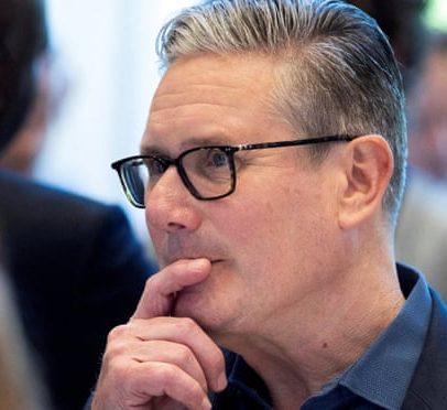 Keir Starmer deve anunciar saída do cargo de Primeiro-Ministro na segunda-feira