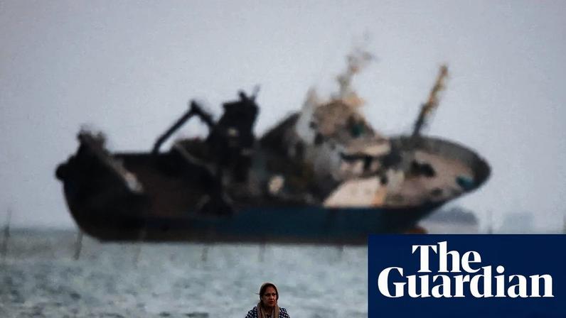 Omã resiste à pressão dos EUA para romper relações com o Irã sobre Hormuz
