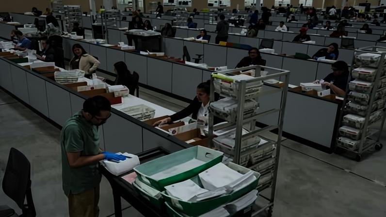 Indústria de tecnologia vence na primária da Califórnia com milhões em gastos
