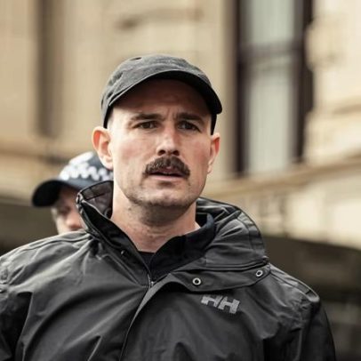 Grupo neonazista White Australia perde imunidade temporária às leis de ódio