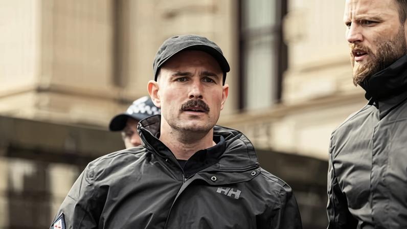 Grupo neonazista White Australia perde imunidade temporária às leis de ódio