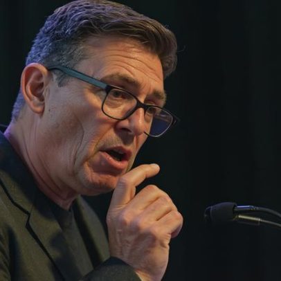 Como seria o governo de Andy Burnham se ele fosse primeiro-ministro
